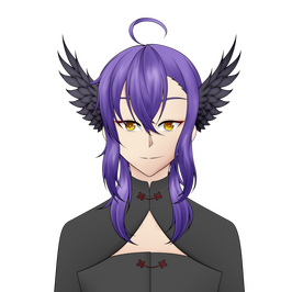 Theme: Bratty god, magpie, Chinese legend